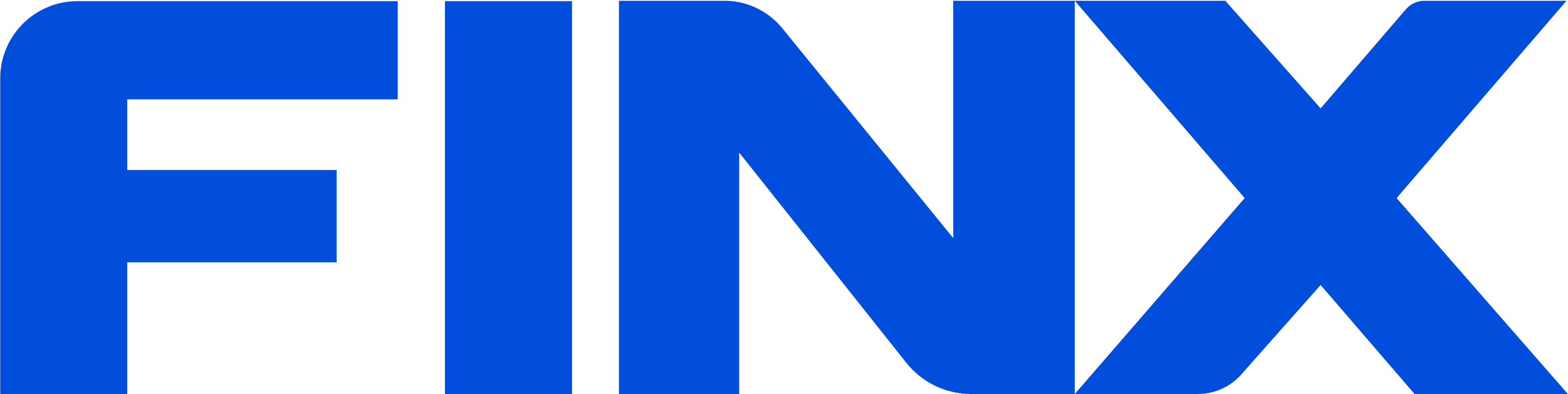 Logo Finx